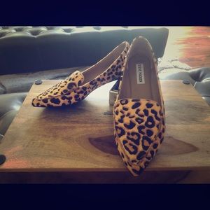Steve Madden Flats NWOT
